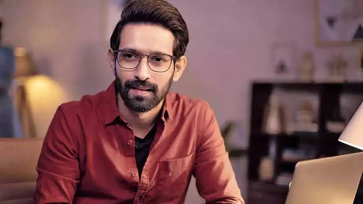 Vikrant Massey